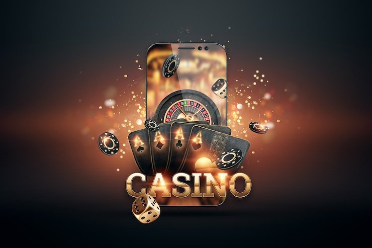 bet4k casino
